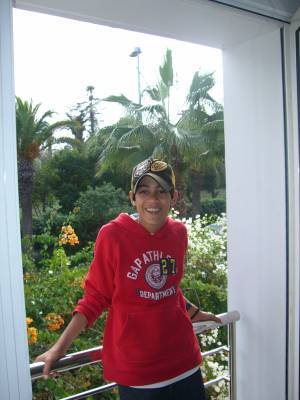 Omar